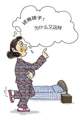 习惯性流产如何诊断呢？